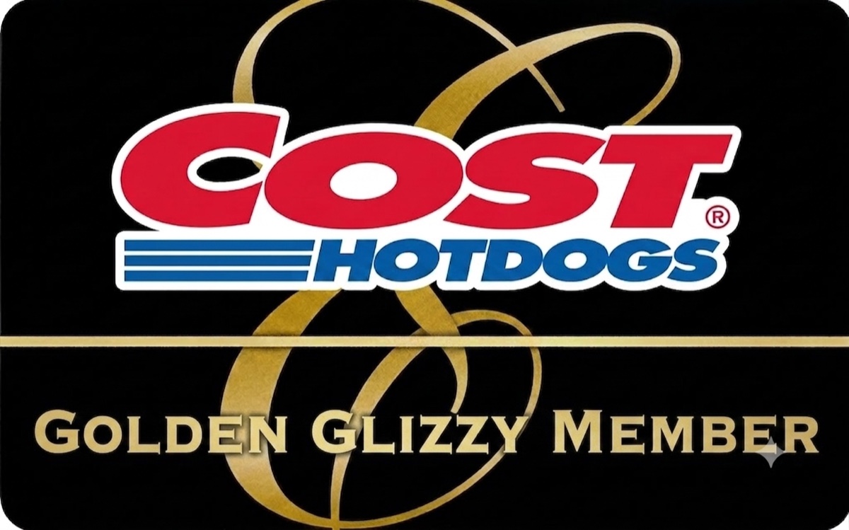 Golden Glizzy